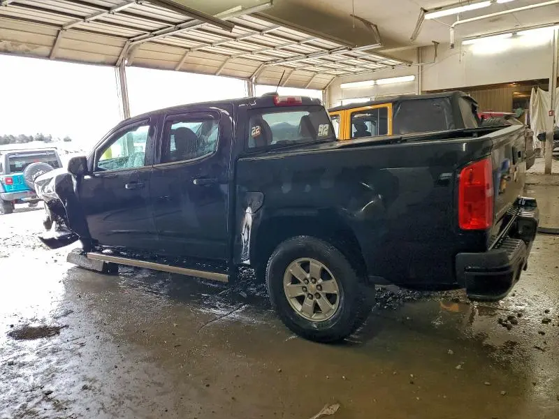 2020 CHEVROLET COLORADO   