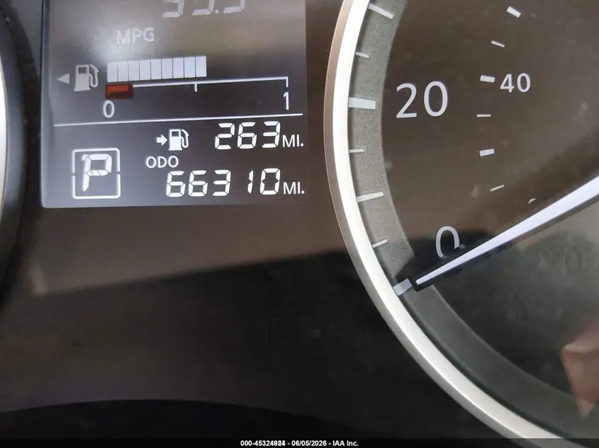 2020 NISSAN KICKS S XTRONIC CVT