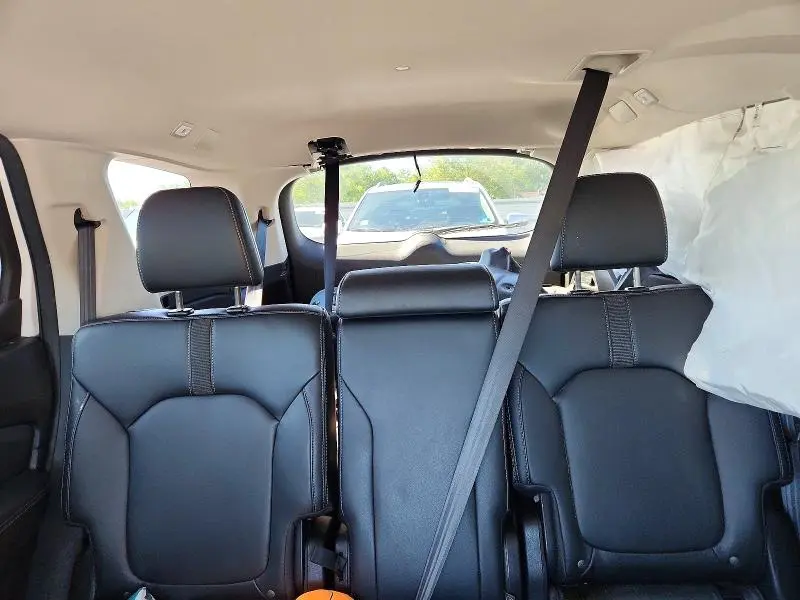 2023 HONDA PILOT EXL  