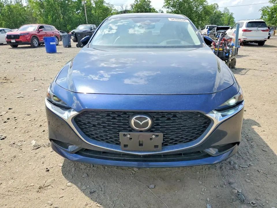 2022 MAZDA 3 PREMIUM  