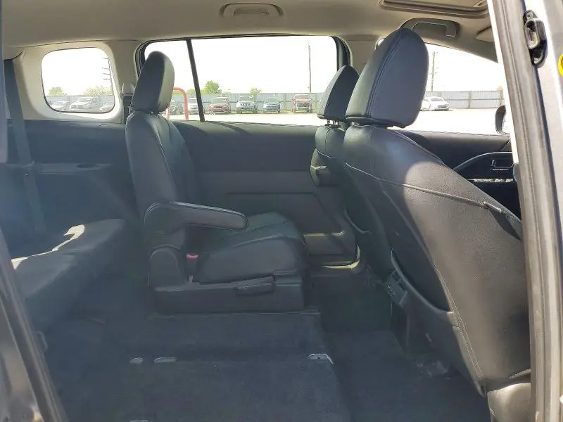 2015 MAZDA 5   