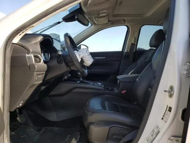 2022 MAZDA CX-5 PREFERRED  