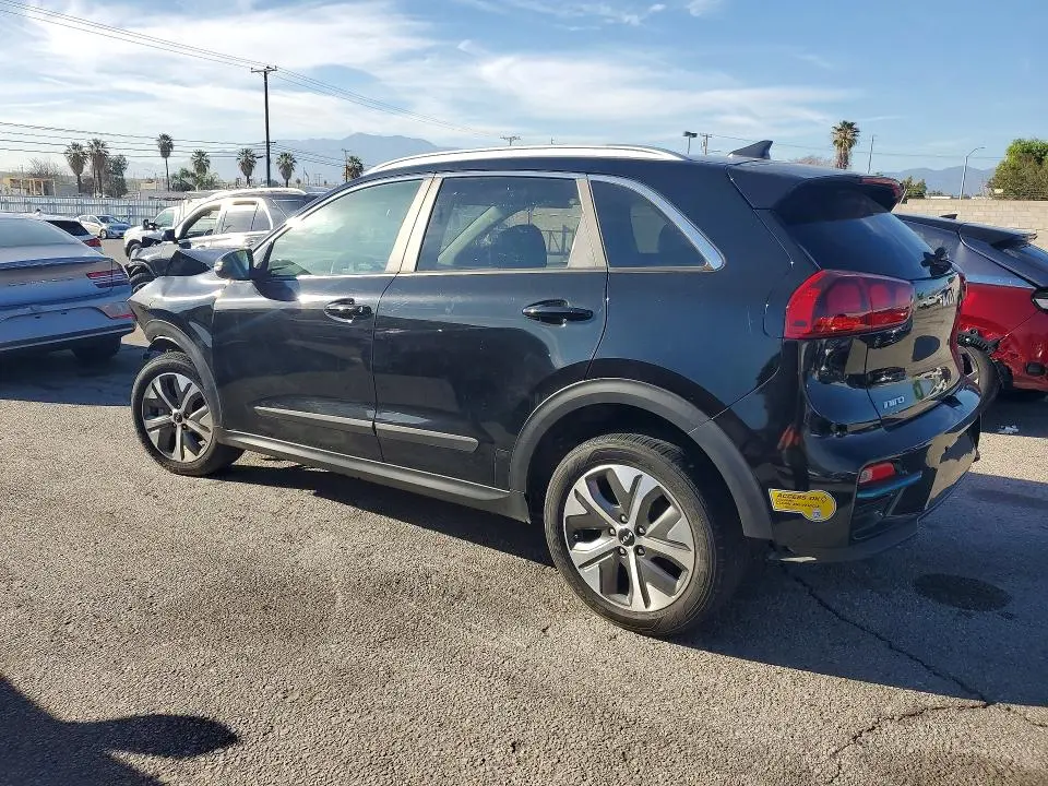 2022 KIA NIRO EX  