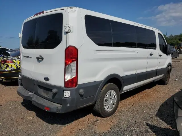 2015 FORD TRANSIT T-350  