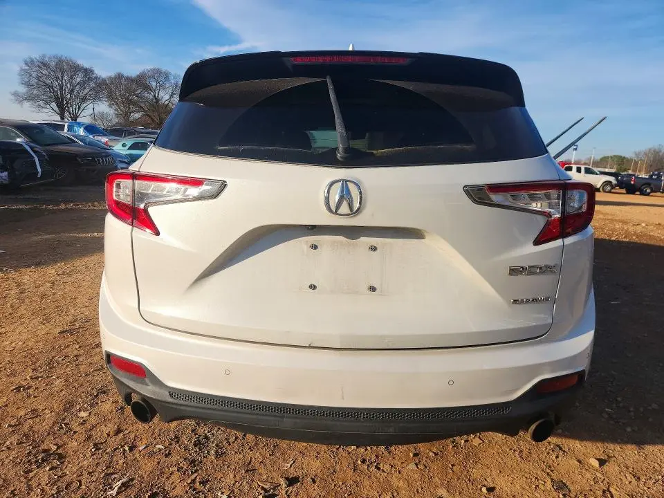 2020 ACURA RDX TECHNOLOGY  