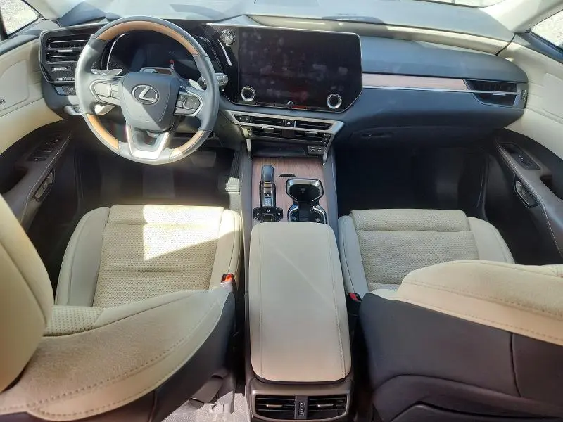 2024 LEXUS RX 350 LUXURY  