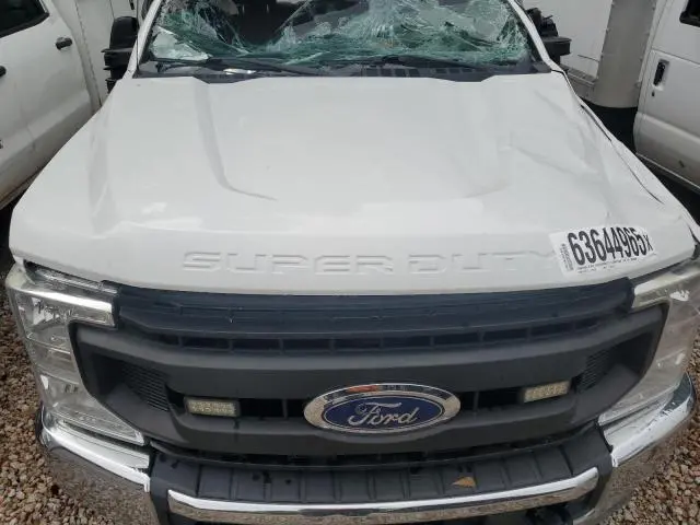 2020 FORD F250 SUPER DUTY  