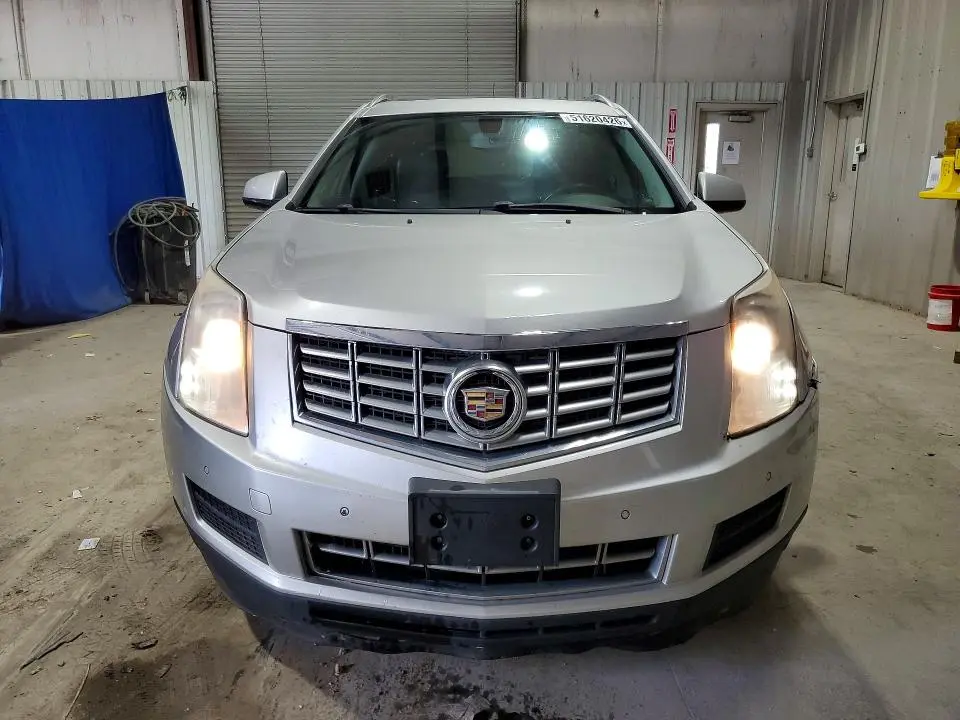 2013 CADILLAC SRX LUXURY COLLECTION  