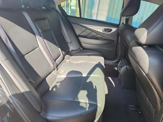 2020 INFINITI Q50 PURE  