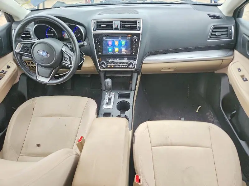 2025 SUBARU LEGACY 2.5I PREMIUM  