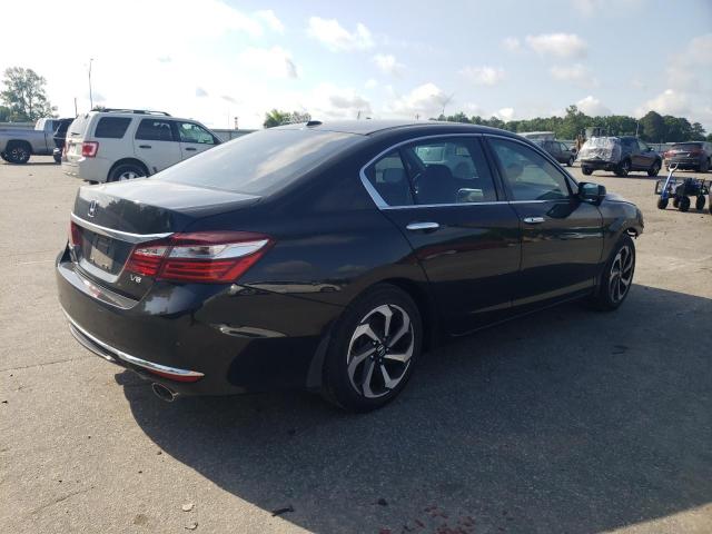 2016 HONDA ACCORD EXL