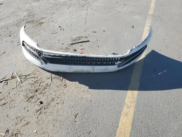 2012 VOLKSWAGEN PASSAT SE  