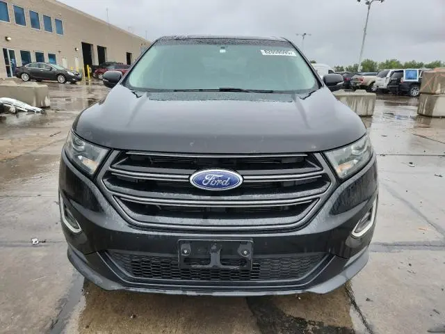 2015 FORD EDGE SPORT  