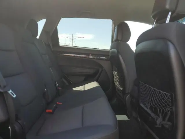 2012 KIA SORENTO BASE  