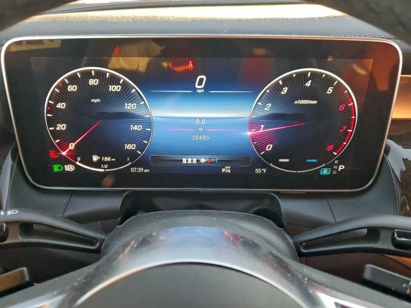 2023 MERCEDES-BENZ GLC 300  