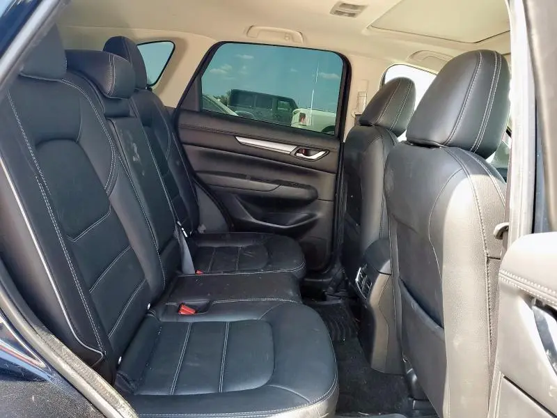 2024 MAZDA CX-5 PREFERRED  