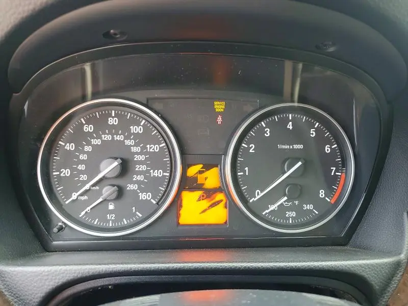 2011 BMW 335 I  