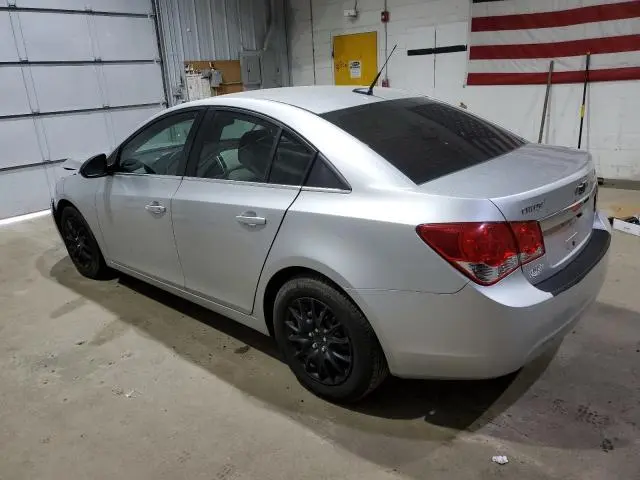 2011 CHEVROLET CRUZE LS  