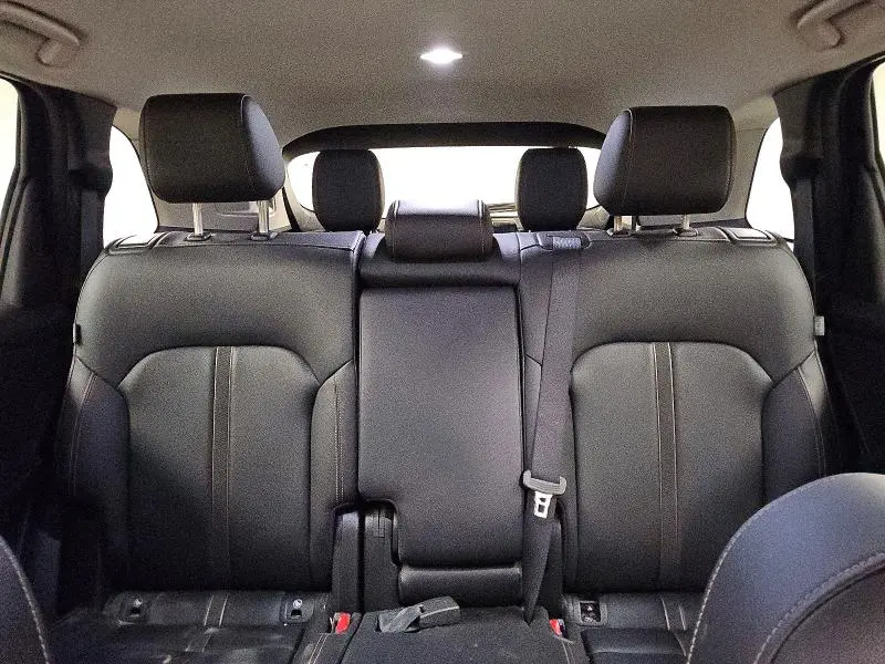 2024 MAZDA CX-90 SELECT  