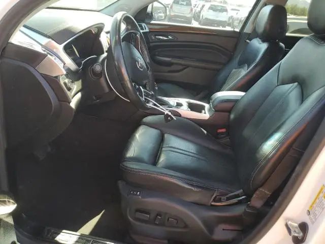 2015 CADILLAC SRX PREMIUM COLLECTION  