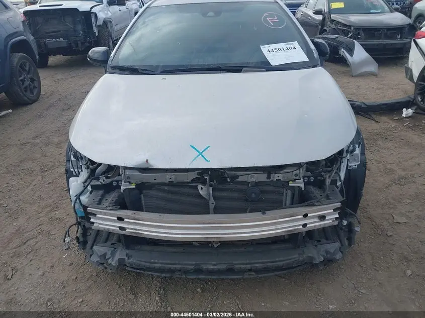 2022 TOYOTA COROLLA SE NIGHTSHADE EDITION