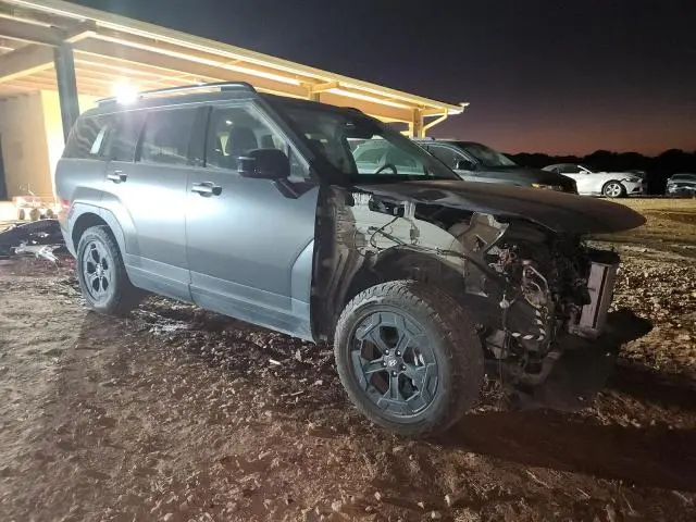 2025 HYUNDAI SANTA FE XRT  