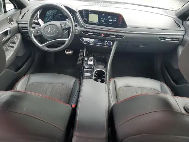 2020 HYUNDAI SONATA SEL PLUS  