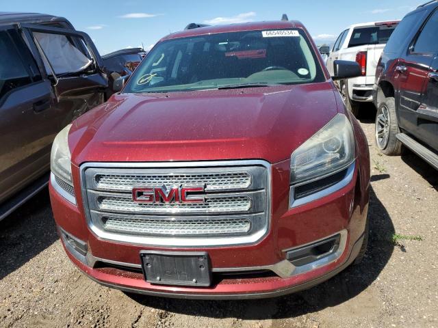 2016 GMC ACADIA SLE