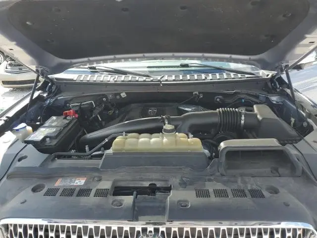 2020 LINCOLN NAVIGATOR BLACK LABEL  