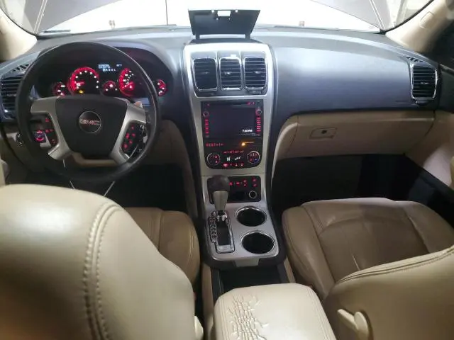 2010 GMC ACADIA SLT-1  