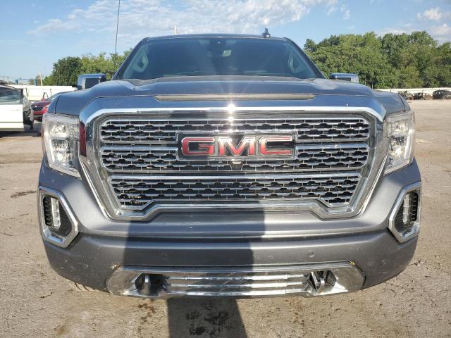 2022 GMC SIERRA LIMITED K1500 DENALI