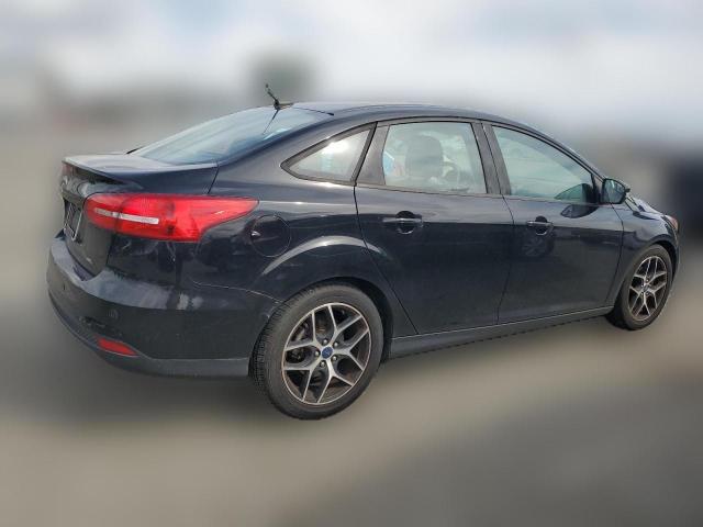 2018 FORD FOCUS SEL