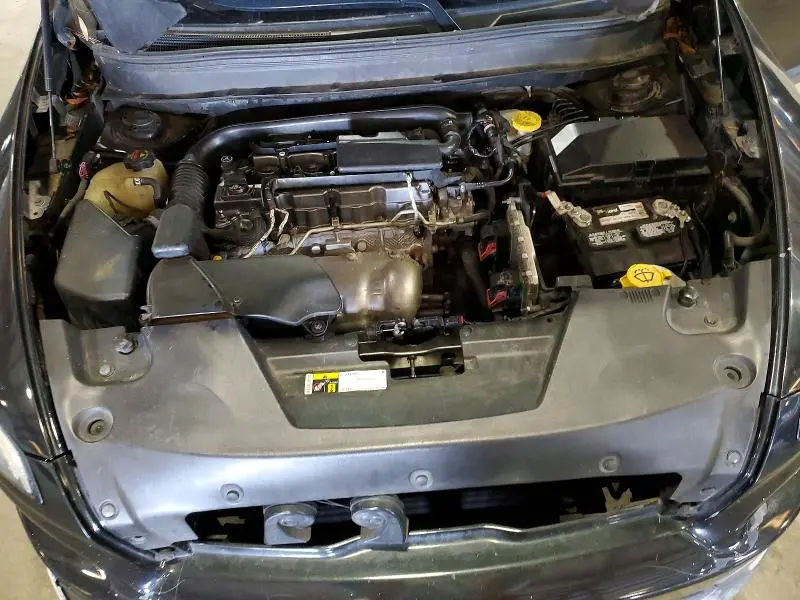 2014 JEEP CHEROKEE SPORT  