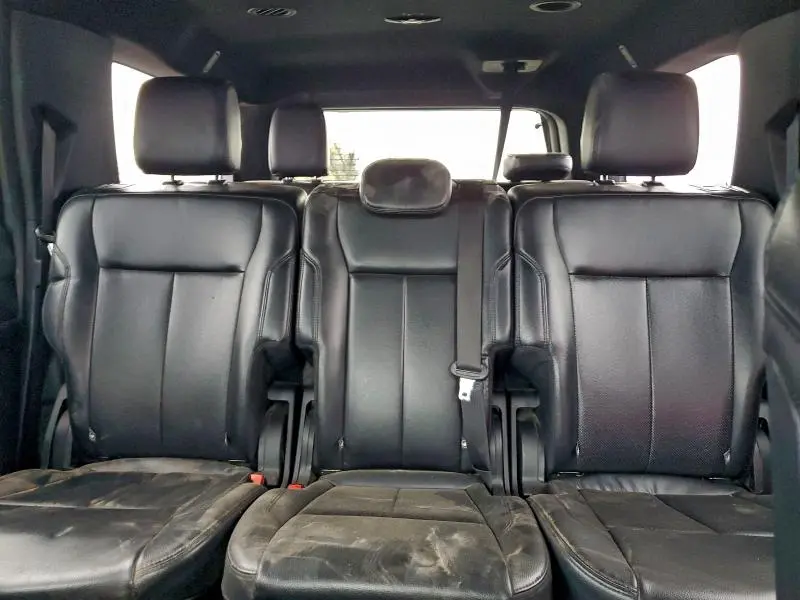 2019 FORD EXPEDITION MAX XLT  