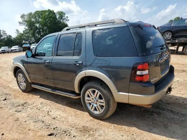 2010 FORD EXPLORER EDDIE BAUER  