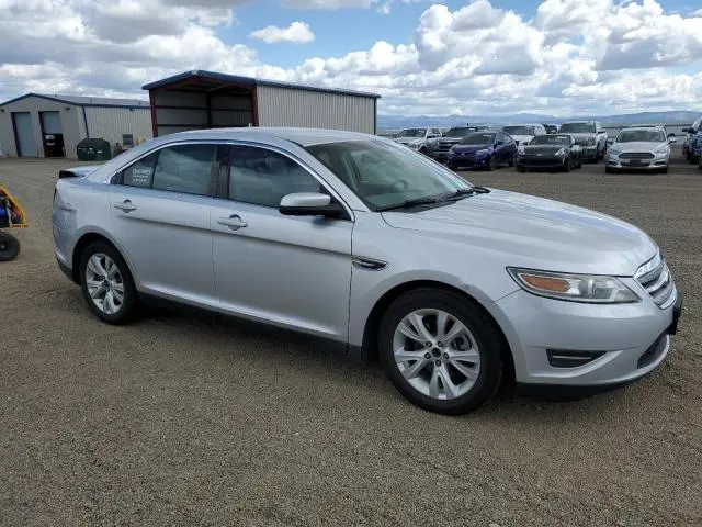 2011 FORD TAURUS SEL