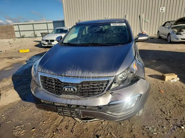 2012 KIA SPORTAGE EX  