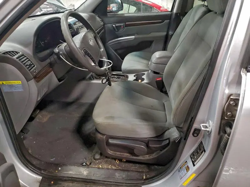 2010 HYUNDAI SANTA FE GLS  