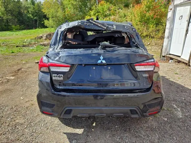 2020 MITSUBISHI RVR SE