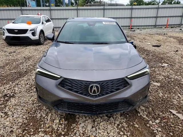2023 ACURA INTEGRA A-SPEC TECH  