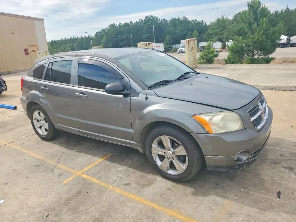 2011 DODGE CALIBER MAINSTREET  