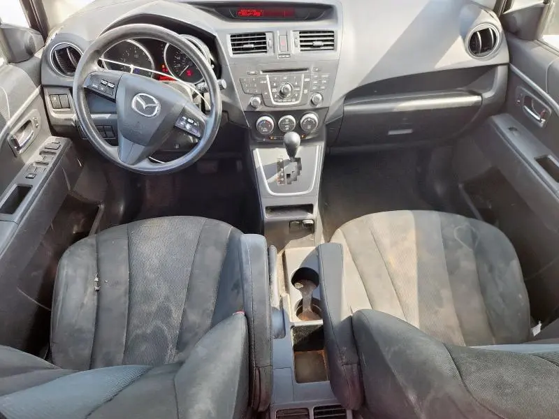 2014 MAZDA 5 SPORT  