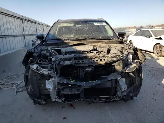 2022 ACURA MDX ADVANCE  