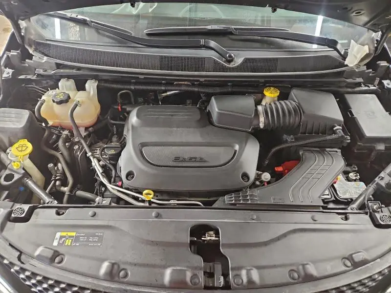 2020 CHRYSLER PACIFICA TOURING L PLUS  