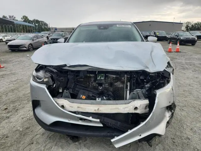 2018 MAZDA CX-9 TOURING  