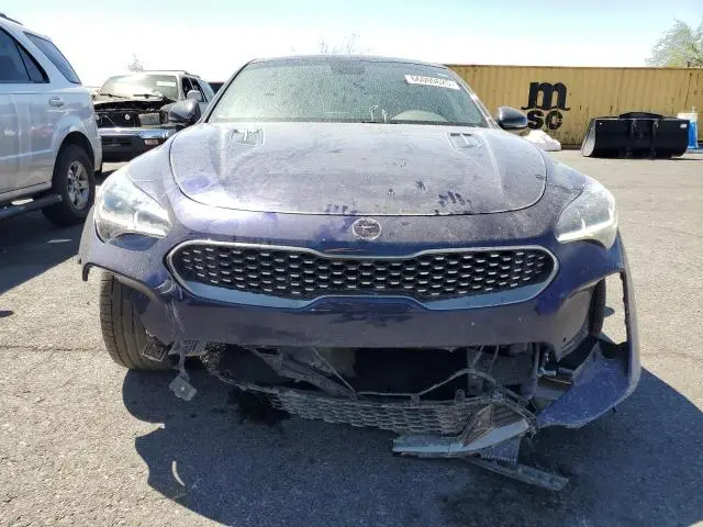 2020 KIA STINGER GT  