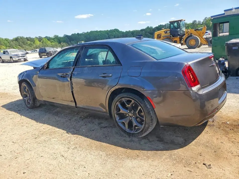 2023 CHRYSLER 300 S  