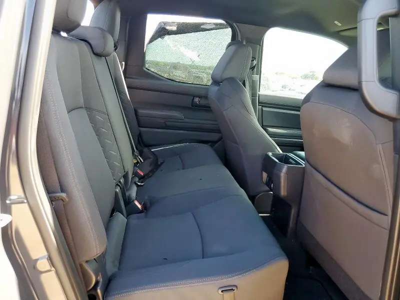 2025 TOYOTA TACOMA DOUBLE CAB  