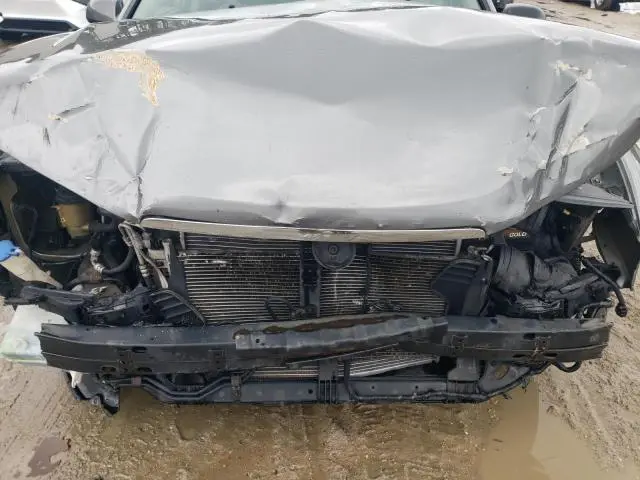 2010 HYUNDAI SONATA GLS  