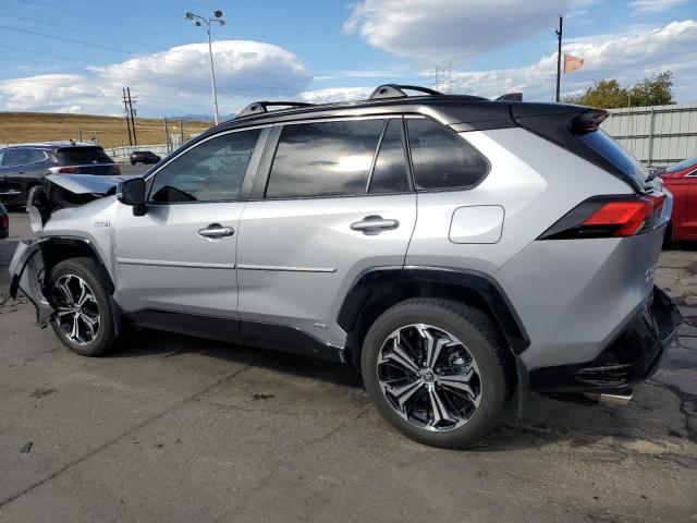 2024 TOYOTA RAV4 PRIME XSE